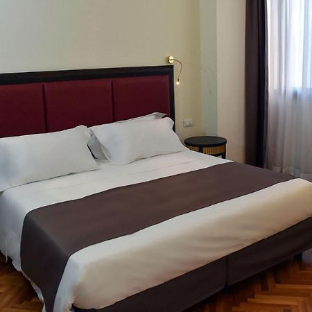 Torrione Hotel เรจโจ ดี คาลาเบีย ภายนอก รูปภาพ