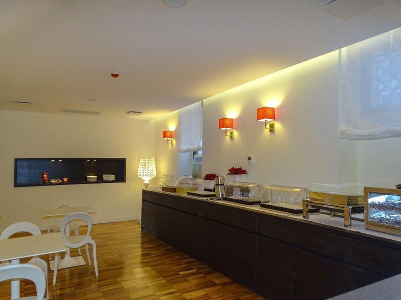 Torrione Hotel เรจโจ ดี คาลาเบีย ภายนอก รูปภาพ