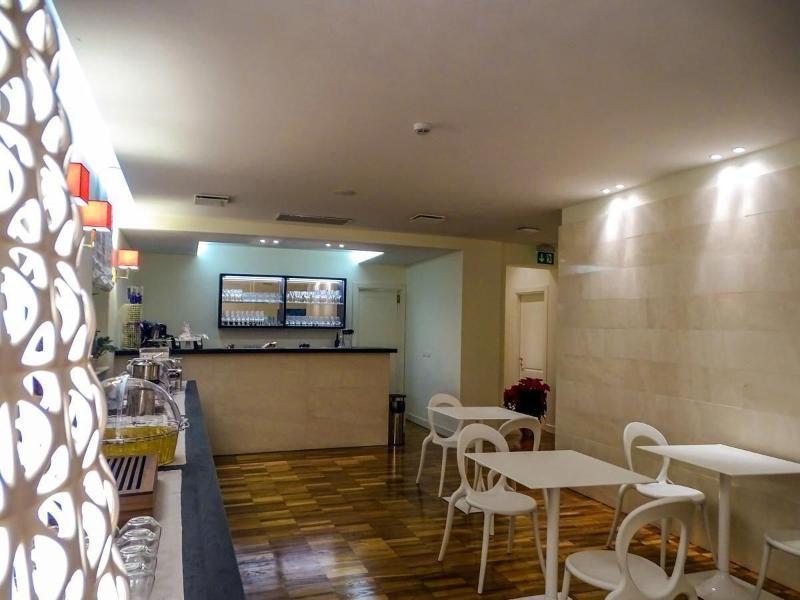 Torrione Hotel เรจโจ ดี คาลาเบีย ภายนอก รูปภาพ