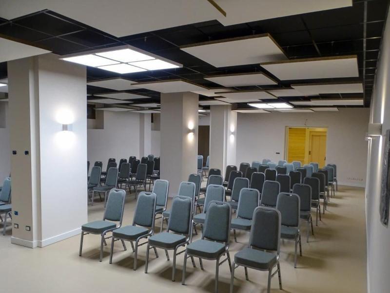 Torrione Hotel เรจโจ ดี คาลาเบีย ภายนอก รูปภาพ