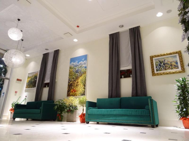 Torrione Hotel เรจโจ ดี คาลาเบีย ภายนอก รูปภาพ