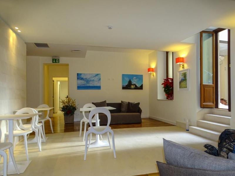Torrione Hotel เรจโจ ดี คาลาเบีย ภายนอก รูปภาพ