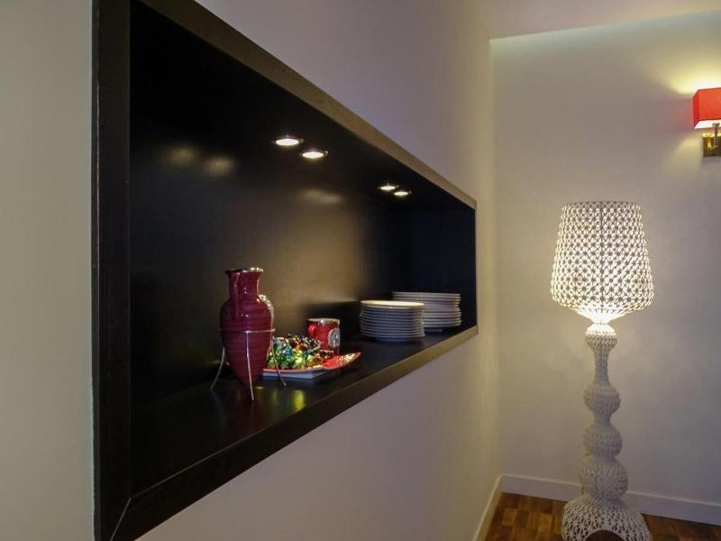 Torrione Hotel เรจโจ ดี คาลาเบีย ภายนอก รูปภาพ