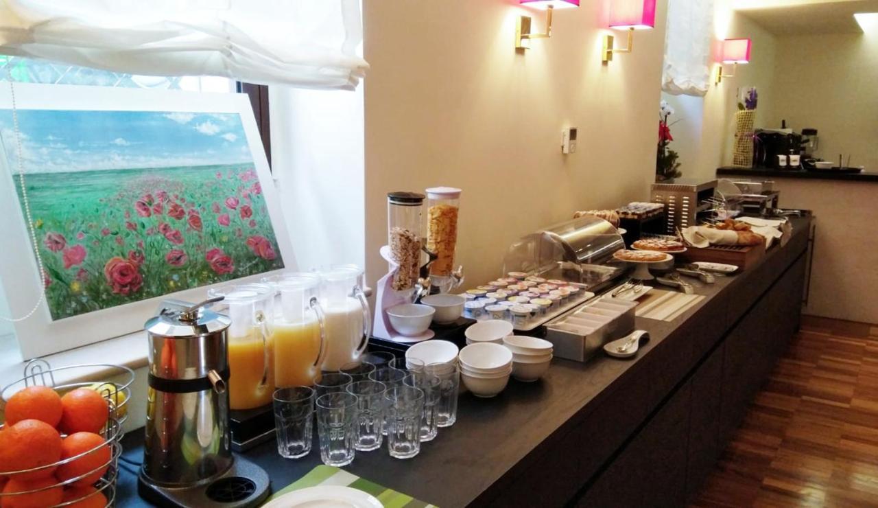Torrione Hotel เรจโจ ดี คาลาเบีย ภายนอก รูปภาพ